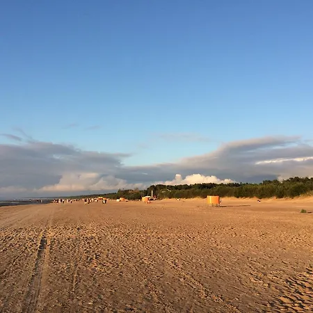 Vecaki * Riga