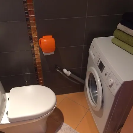 Vecaki * Ryga
