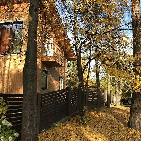 Vecaki Nyaraló Riga